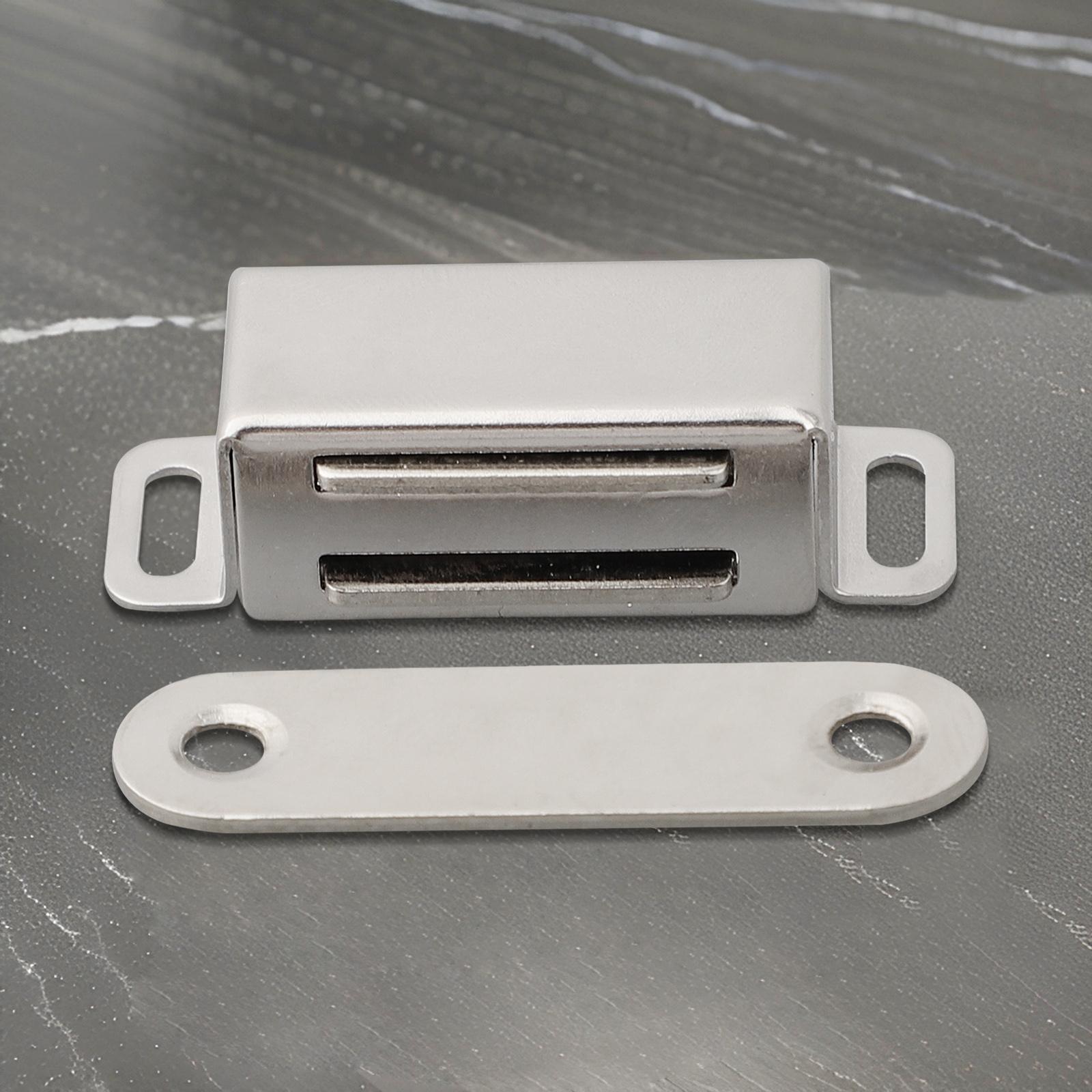 

304 Нержавеющая сталь Магнитный замок Тяжелый шкаф S