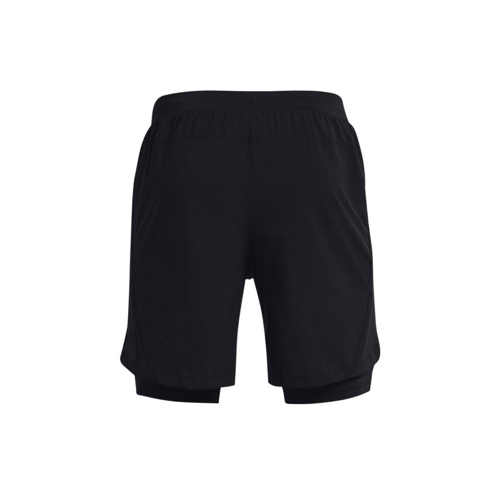 Under Armour Launch Sports Shorts Men's Black 1361497-001