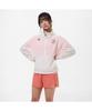 Alena Arena Life Women'S Packable Windbreaker Jacket A6Ml1Jk71Wht