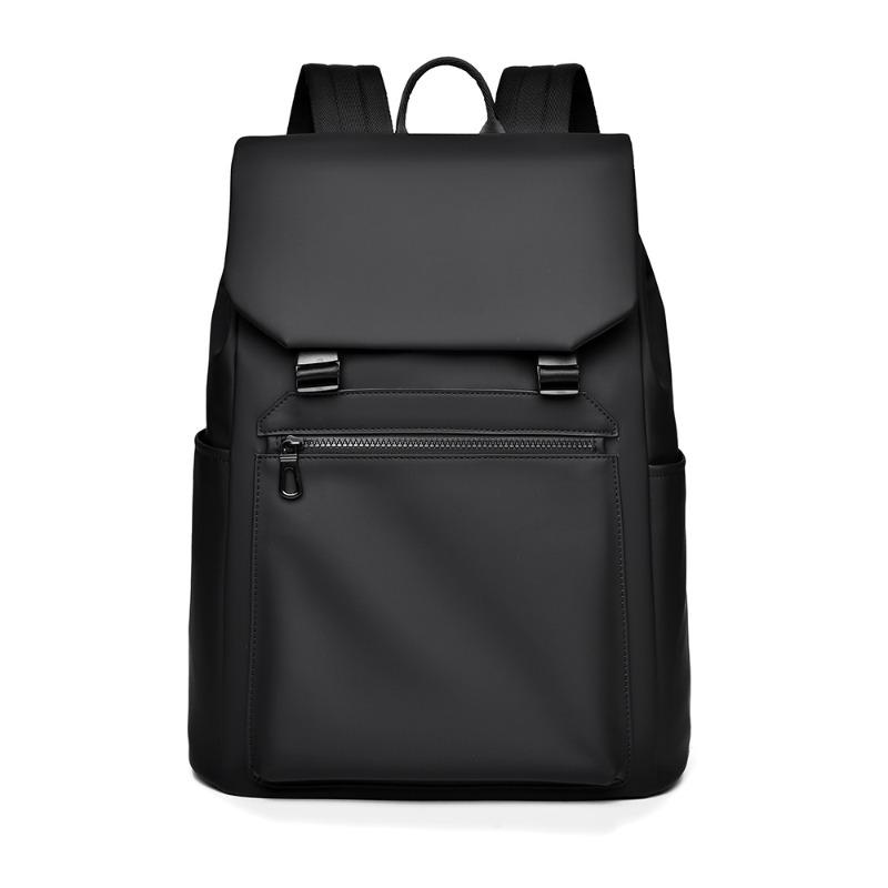 Men's High-end Waterproof Computer Backpack Premium Outdoor Backpack Waterproof Computer Bag