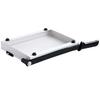 Deli Steel Paper Cutter A4/A3 CN plug (adapter included)