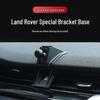 Car Mount Base Accessories for Defender, Range Rover, Velar, Discovery 5, and Sport Genesis
