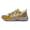 Chums X New Balance Nb 875 Scarpe da Corsa Casual Basse in Tessuto a Doppio Strato Pelle Bovina Pelle Sintetica Suola Spessa di Tendenza Sneakers Unisex ML875CB