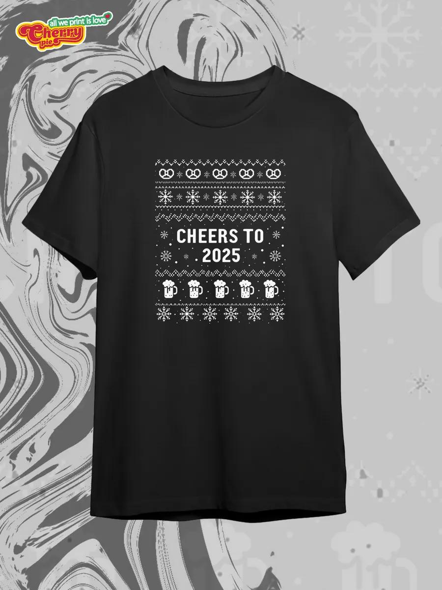 T-shirt with Marty the Magnificent print 3XL