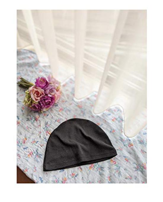 MY Inner Medical Care Drug Made In Organic Cotton [KISS LIFE] Cap, Hat, Hat, Women's & Men's, Cotton, Anti-cancer Use, Japan, 100% (kml100404)