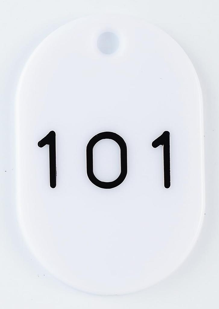 Nishikei Parent and Child 50 Cards, Pairs, 101-150, White, BO-101W