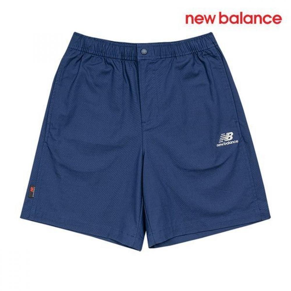 

New Balance Half Club Shorts Uni 4.5 Ox H7 Nbnvd22533 XL