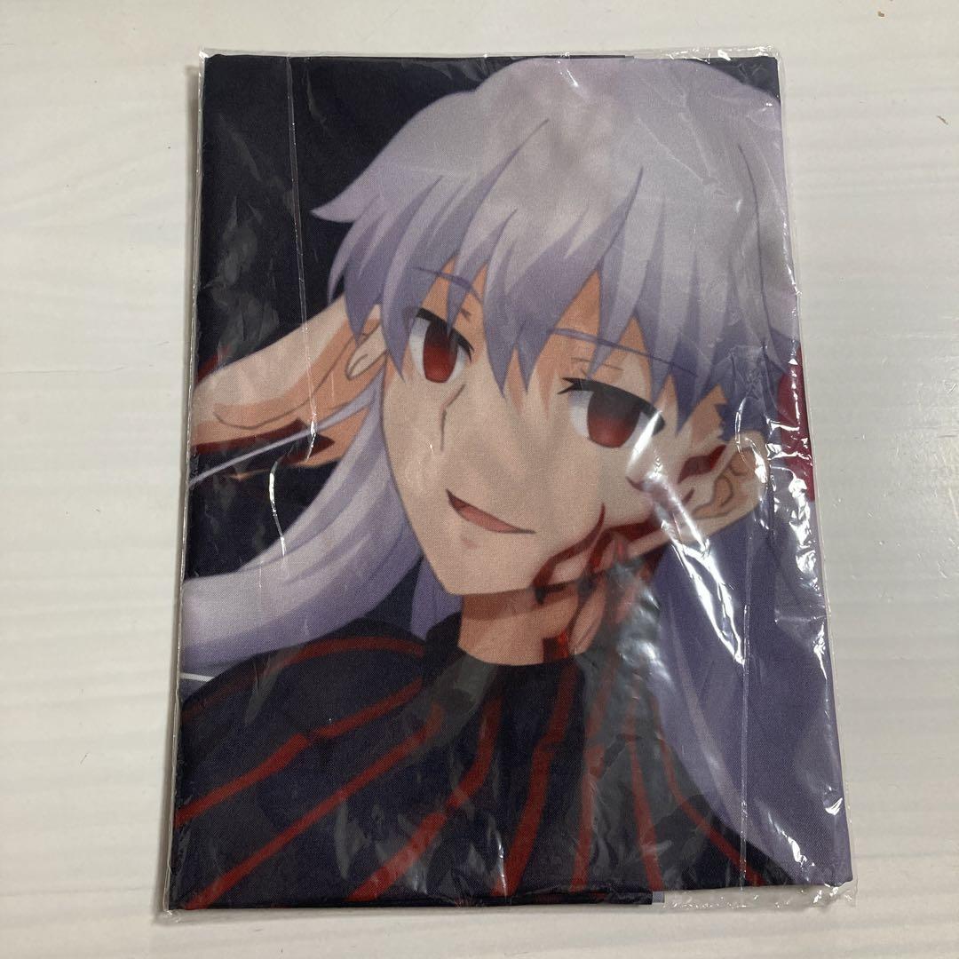 

[USED] Fate/stay night Sakura Sukiya banner tapestry rare goods noren