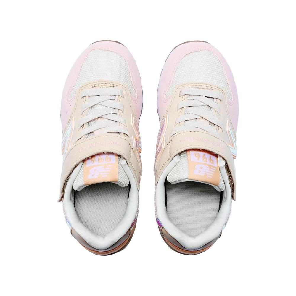 New Balance Yv996 Yv996Sp3 Beige Pink Sp3 