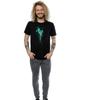 HARRY POTTER Tricou din bumbac Always Severus Snape pentru bărbați
