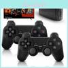 M8 Retro Gaming Console With High Definition Display Wireless Joystick For Family Fun