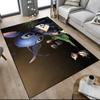 1pc Lilo-and-Stitch-(7)_01 Carpet Area Rug, Bedroom, and Playroom Durable, Stain-Resistant, and Easy To Clean, Living Room