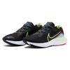 Nike Renew Run 'Black Volt Glacier Ice' Women's CK6360-009