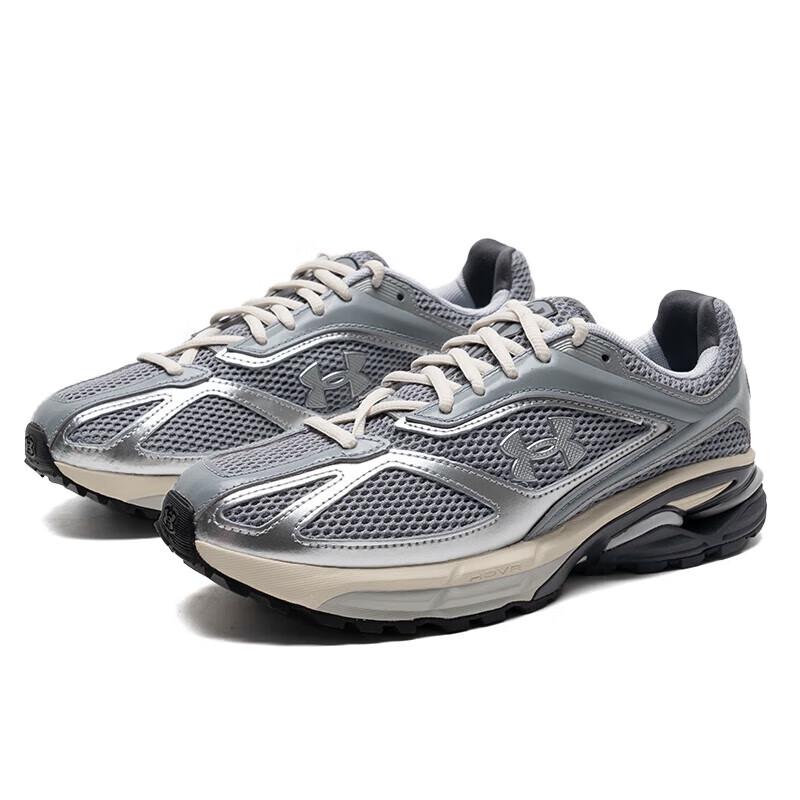 Under Armour Unisex Training Running Casual Shoes EU 42