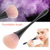 Soft Nail Dust Cleaning Brush Nail Art Powder Dust Removal Brushes Manicure DIY Tool 1