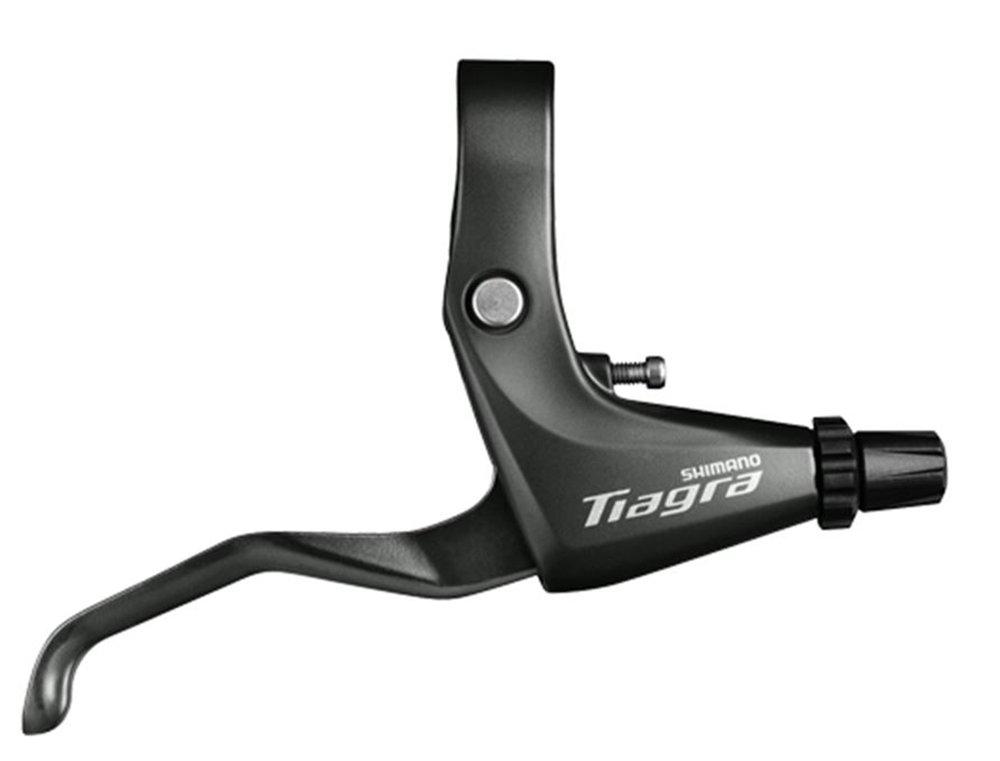 

SHIMANO Brake Lever BL-4700 Right Lever Only 2.5 Finger EBL4700VR TIAGRA