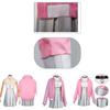 Nikke Victory Goddess Cosplay Kostüm Set Für Game Anime Fans