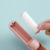 Accessories Cleaning Device Creative Lint Cleaner Pet Fluff Brush Sticky Roller Hair Dust Remover