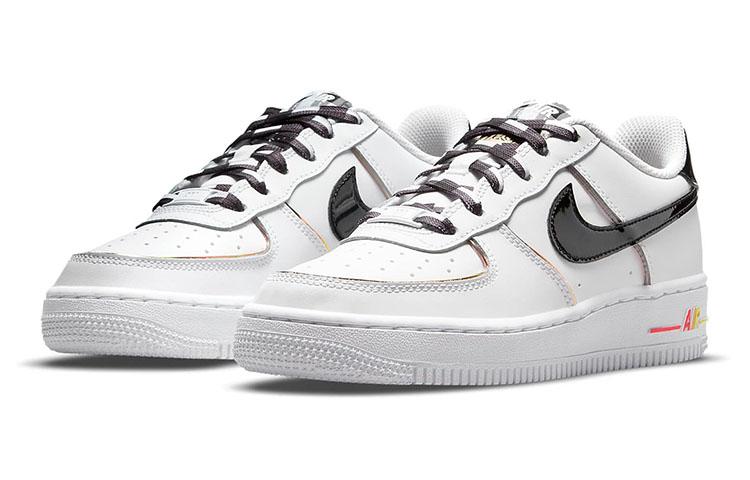 Nike Air Force 1 07 LV8 Fresh GS DJ5528-100