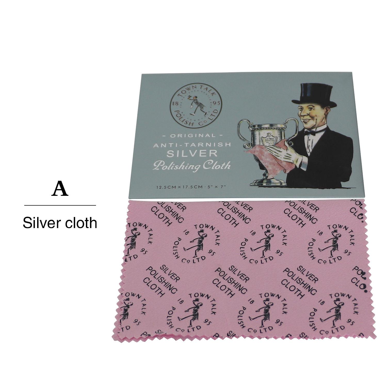 

Красочная ткань для полировки Большие салфетки для чистки ювелирных изделий для золота, серебра и платины, ювелирные монеты, часы Ткань для чистки столовых приборов Полировка ювелирных изделий