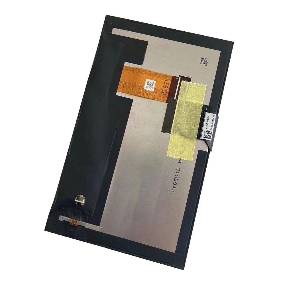 New 7" Replacement LCD Display Touch Screen Radio Navigation For JEEP Compass 17