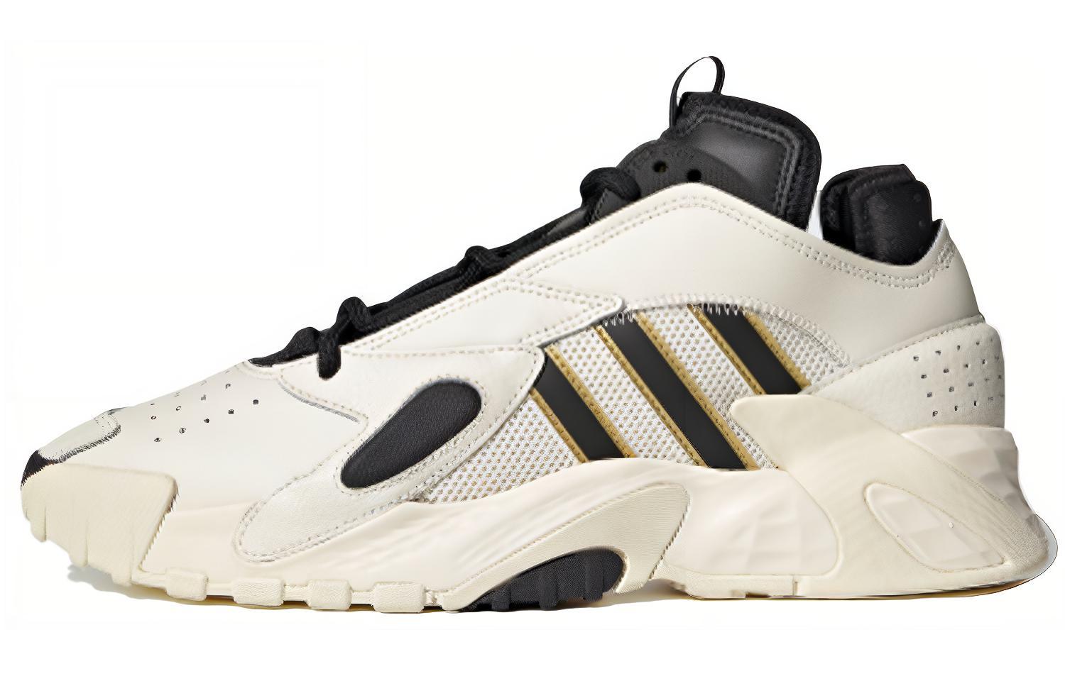 

Adidas Streetball Ivory Black FY7994 36