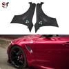 Alfa Romeo Giulia Cloverleaf Mudguard Resin Fender Kit