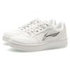 Li-Ning Classic Lightweight Breathable Non-Slip Wear-Resistant Low-Top Skate Shoes Women sneaker Cloud-White AGCR342-4
