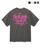 Seupissis X Original Punk Punk Sit Tagging Short Sleeve T-Shirt 5 Colors