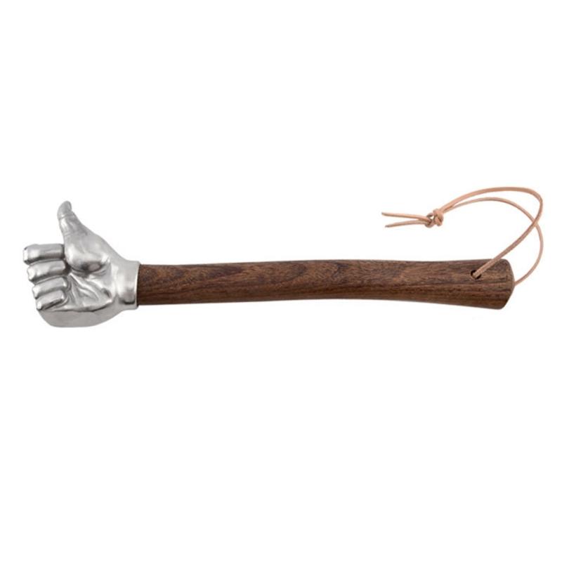 Fist Ball Hammer High Carbon Stainless Steel Fist Hammer Outdoor Camping