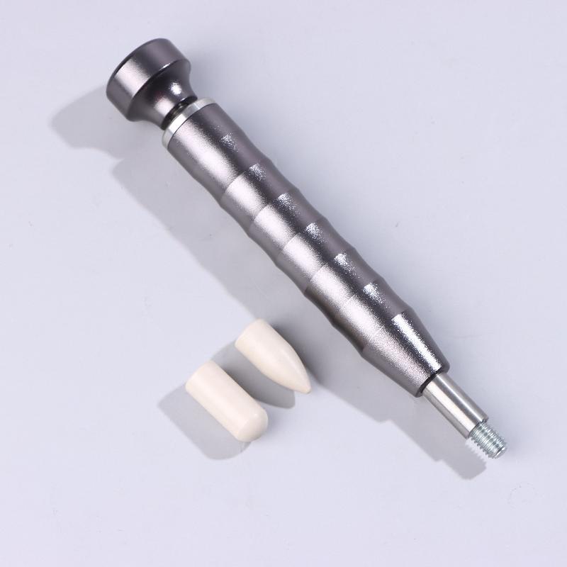 Paintless Dent Repair Pen Extendable Tapping Tool Car Roofspring Tapping Sheet Metal Repair Pen Tools Car Maintenance