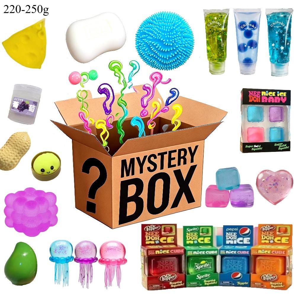 Hot-selling Surprise with Realistic Food Squishy Toys, Cute Stress-relief Claw Toys To Help Relax and Ease Anxiety