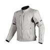 Motorcycle Riding Suits, Road Protection Racing Suits, Summer Breathable Motorcycle Equipment, Men's Jacket Sets