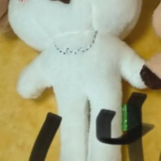 

Дракон Лайчжоу Лонгдари — кукла Чанёнга