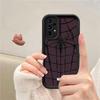 HOT Marvel Spider Man Pavučina Měkký kryt na telefon pro Samsung Galaxy A16 A24 A13 A32 A56 A26 A22 A33 A23 A12 A34 A36 A14