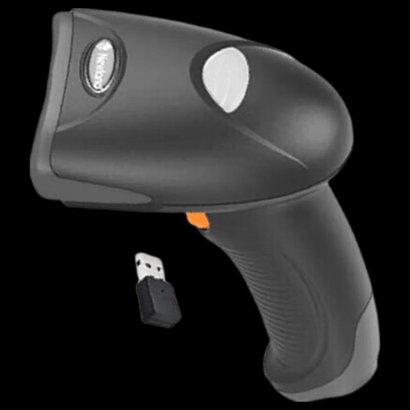 Newland HR22-BT Wireless 1D/2D Barcode Scanner