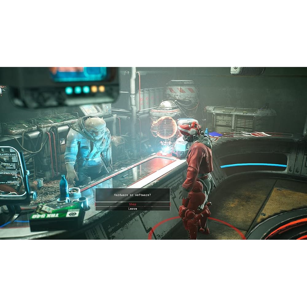 Ascent - PS4 [CERO Rating “Z”]