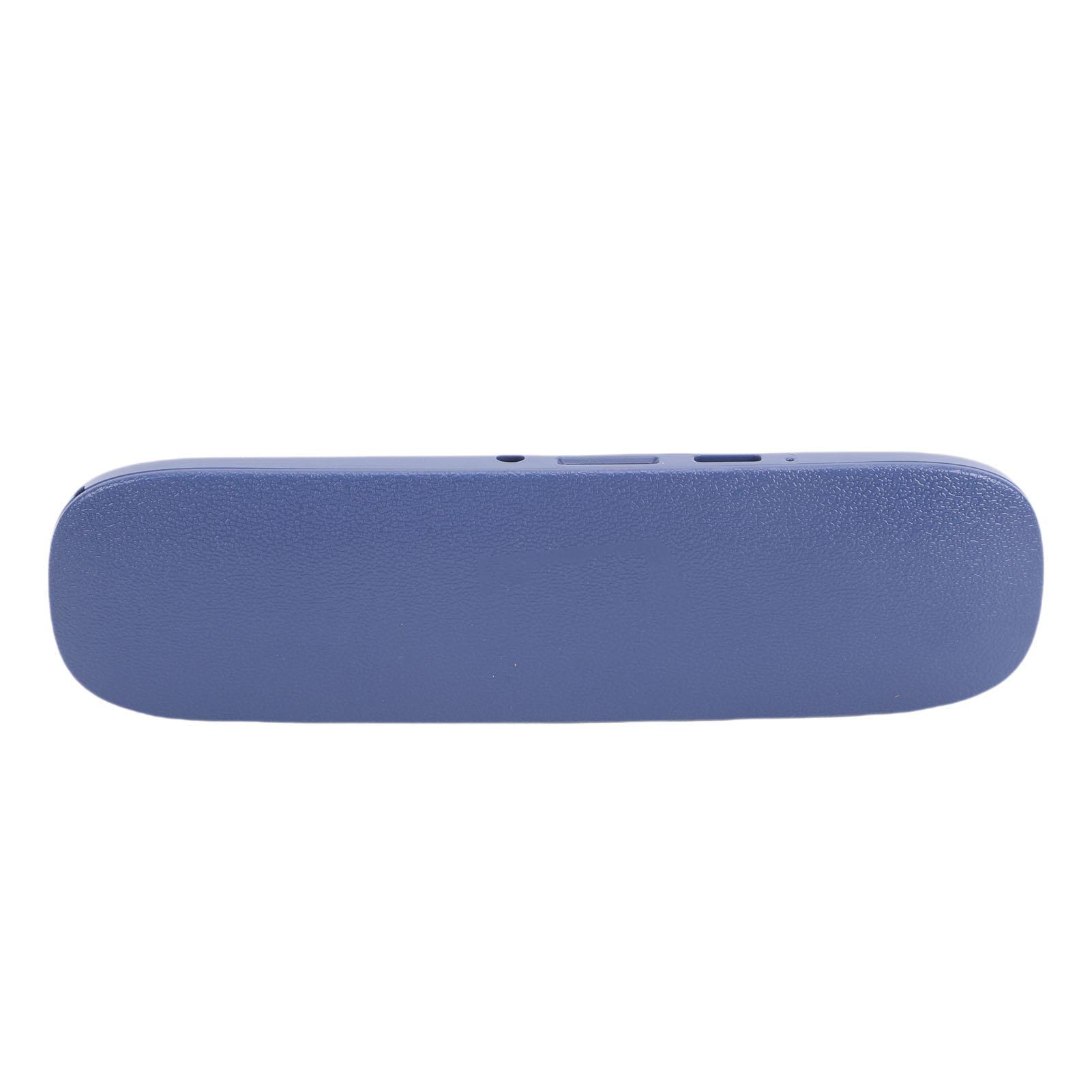 

White Noise Sleep Speaker Portable Bluetooth Memory Card Playback Sleep Sound Machine Pillow Speaker Blue синій