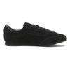 Vans Super Lowpro Suede Black Blk Vn000e89bka