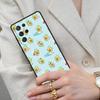 Cute Avocado Cell Phone Case for Samsung Galaxy S26 Ultra S25 S24 S23 S22 S21 S20 Note10 Cover
