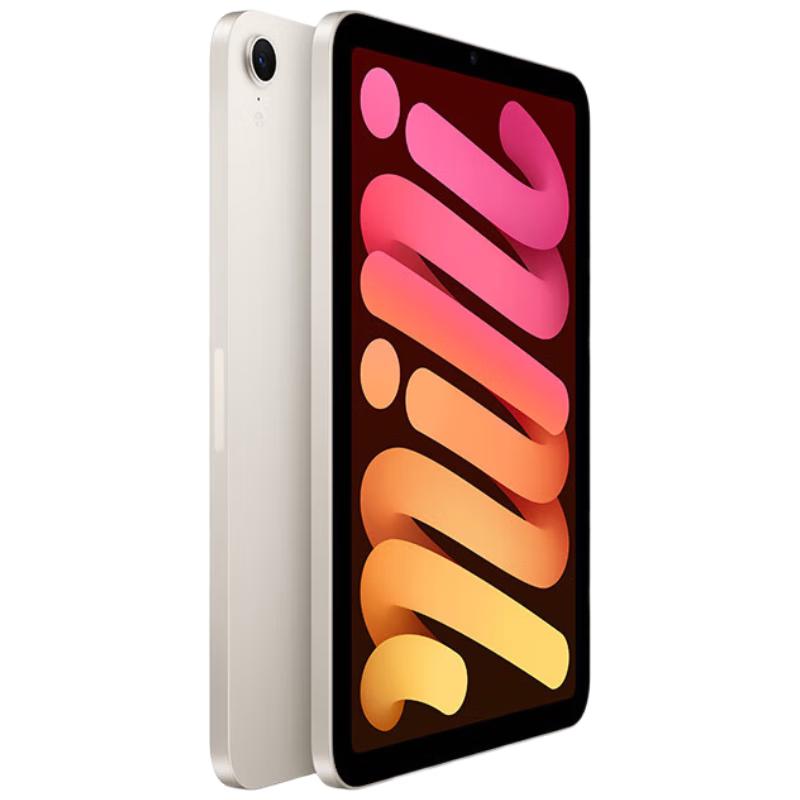 

Apple iPad mini (7th Generation) A17 Pro (CN version) 128GB