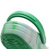 209622-3WH Futura Crocs Classic RO Clog Green Ivy (Men's)
