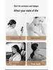 Cervical & Shoulder Kneading Massager: Neck, Back, Trapezius, and Spine Relief Device