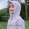 Balabala Kids' Reflective Windproof Jacket