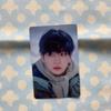 [USED] BOYNEXTDOOR Jaehyun KCON Online Lottery JAPAN Trading Card