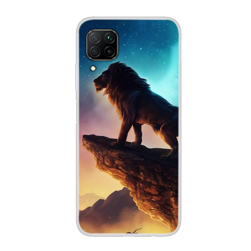 For Samsung A12 M32 Case Soft Silicone Fundas Back Cover For Samsung Galaxy A22 5G 4G Phone Case For Samsung M32 A 22 TPU Cover