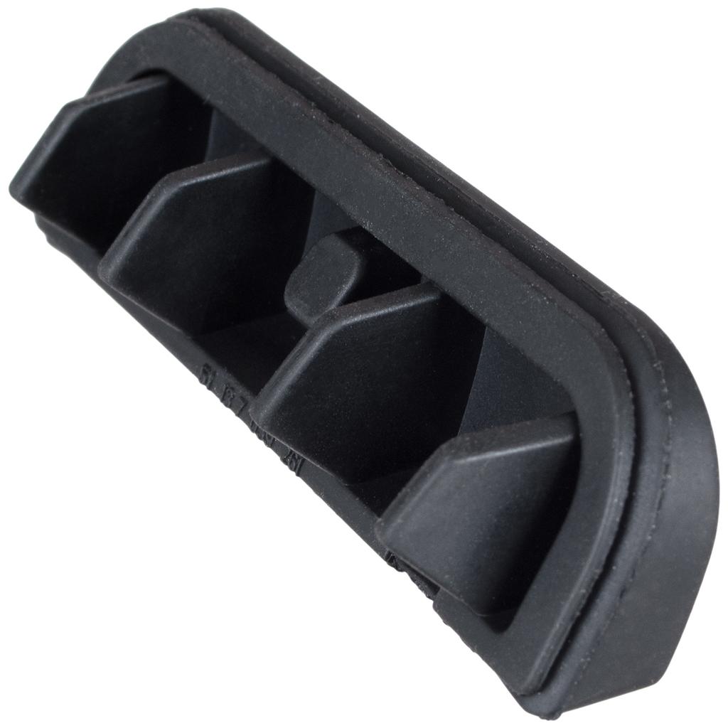 Mini R50, R53 01-06 Tailgate Handle (Button) For Rear Luggage Compartment