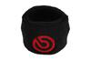 brembo 99.8637.66 Reservoir Tank Cover, 2.4 x 1.6 inches (60 x 40 mm), Black/Red Logo