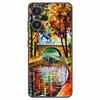 For POCO F5 5G Case POCOF5 Cover Bumper On For Xiaomi Poco F5 5G TPU Soft Silicone Back Cover Poco F 5 2023 Cases Coque Fundas