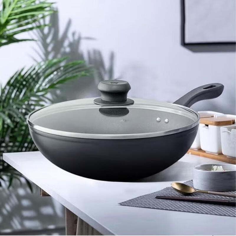 Zwilling 1031844 Non-stick Wok